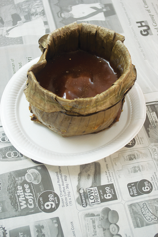 Illustration for article titled Chinese New Year Food